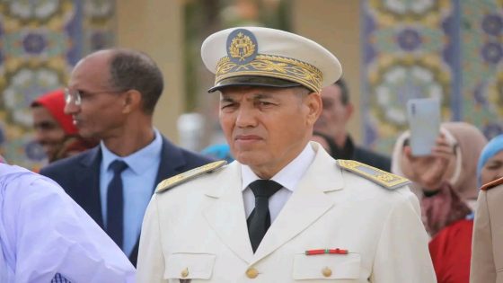 ولاية العيون تستدعي شيوخ القبائل والمنتخبين لمأدبة رسمية تزامنًا مع زيارة مسؤولين أفارقة والسفير الفرنسي