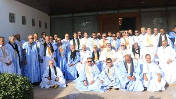 عودة شيوخ القبائل بالعيون تعيد النقاش حول دورهم في تعزيز التنمية والوساطة الاجتماعية