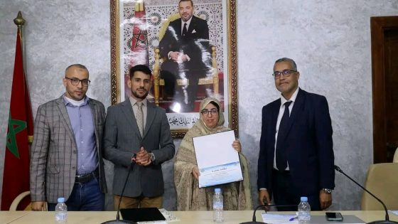 ندوة علمية بطانطان تناقش أوضاع المرأة العاملة بين التشريع الوطني والاتفاقيات الدولية