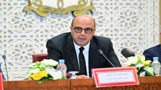 مجلس المستشارين يعقد جلسة عامة لمناقشة حصيلة عمل الحكومة الأربعاء المقبل