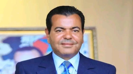الأمير مولاي رشيد يفتتح بمكناس الملتقى الدولي للفلاحة تحت شعار السيادة الغذائية واستدامة الإنتاج الحيواني
