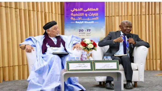 السمارة تحتفي بتراثها في ملتقى دولي يعزز السياحة ويراهن على دور الشباب في التنمية