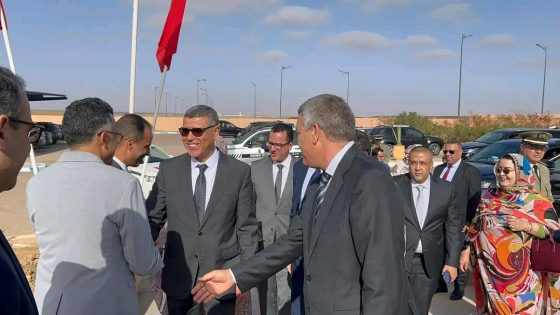 ملتقى بالسمارة يعزز دور الجامعة في ربط المعرفة بالتنمية واستشراف المستقبل