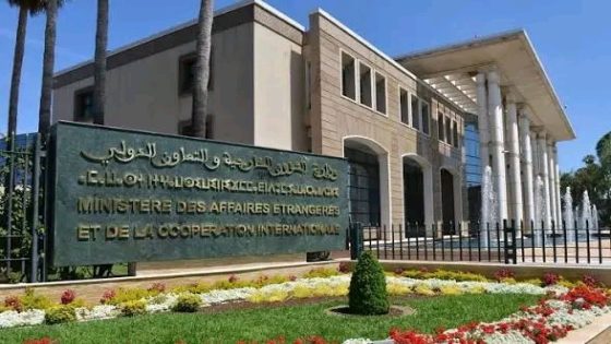 المغرب يدين هجوم واشنطن ويؤكد تضامنه مع ترامب ورفضه للإرهاب