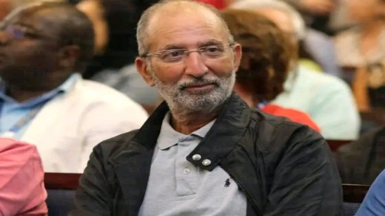 محمد حصاد يعود من السياسة إلى عالم الأعمال عبر بوابة القطاع الصحي الخاص