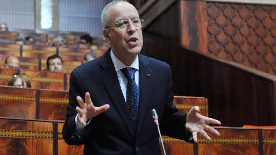 وزير الأوقاف: 1439 مسجداً مغلقاً بالمغرب وتعبئة ملياري درهم مطلوبة لمعالجة الخصاص