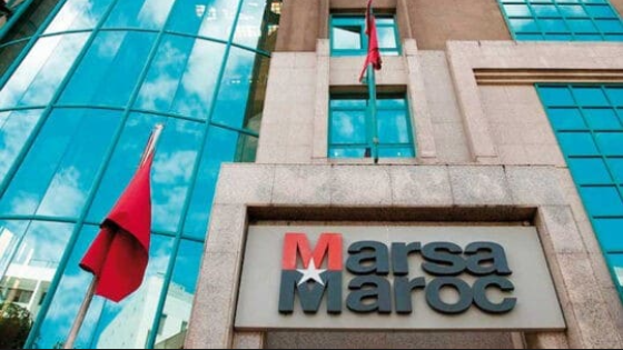 “مرسى المغرب” تحقق أداءً قياسياً في 2025 بنمو قوي في الرواج والإيرادات