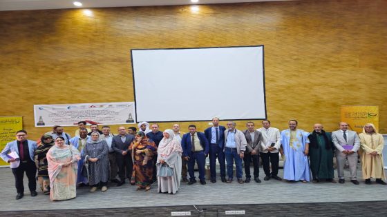 المدرسة المغربية والثقافة الحسانية.. توصيات ندوة علمية بالعيون ترسم ملامح إدماج الهوية المحلية في المنظومة التربوية