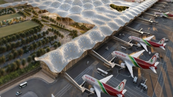 قيوح: المغرب ملتزم بتفعيل السوق الإفريقية الموحدة للنقل الجوي وتعزيز الربط القاري