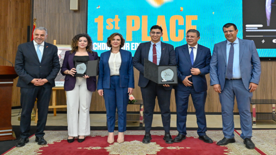 فاطمة الزهراء عمور: الضيافة المغربية رافعة لتعزيز تنافسية السياحة في أسبوع الاحتفاء بالرباط