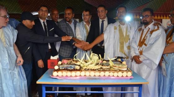 بوجدور تحتضن إطلاق جمعية تنمية الصيد الساحلي لتعزيز التنظيم ودعم التنمية المحلية