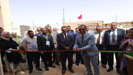 انطلاق الملتقى الوطني للتوجيه المدرسي بالعيون لتعزيز مواكبة التلاميذ واختيار مساراتهم الدراسية