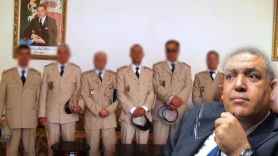 رجال السلطة بالصحراء: من منطق الضبط إلى هندسة التنمية الاستراتيجية