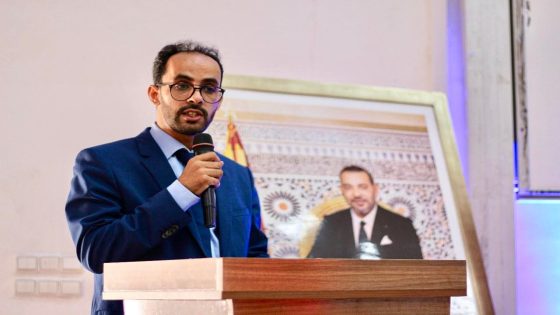 الدكتور حسن الليلي.. مسار أكاديمي متميز في خدمة البحث العلمي والتدبير الترابي