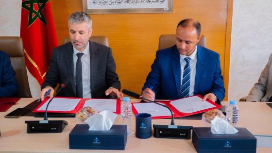 تحالف استراتيجي لحماية الثروات الطبيعية… الماء والغابة في قلب معركة الاستدامة بالصحراء