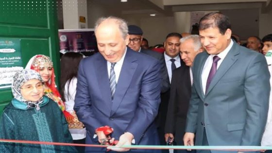 إطلاق مبادرة “من الطفل إلى الطفل” بتارودانت لمحاربة الهدر المدرسي