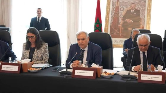 اجتماع بالرباط يرصد تقدم تنزيل الجهوية المتقدمة ويؤكد تسريع وتيرتها لتحقيق التنمية المتوازنة