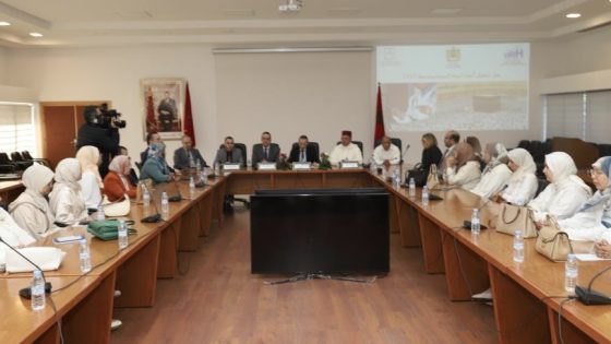 وزارة الصحة تعبئ 44 إطارًا طبيًا لضمان التغطية الصحية للحجاج المغاربة خلال موسم حج 2026