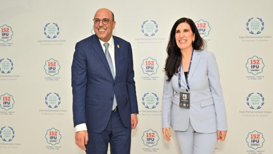 مباحثات مغربية مكسيكية بإسطنبول لتعزيز التعاون البرلماني وتكريس الشراكة جنوب-جنوب