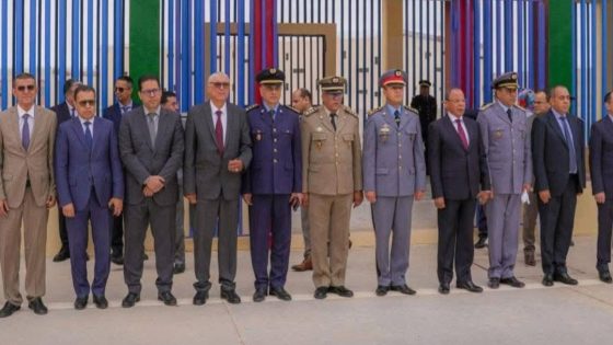 السجن المحلي بالعيون يحتفي بذكرى تأسيس المندوبية العامة للسجون في أجواء تقدير للجهود الإصلاحية وتعزيز إدماج النزلاء