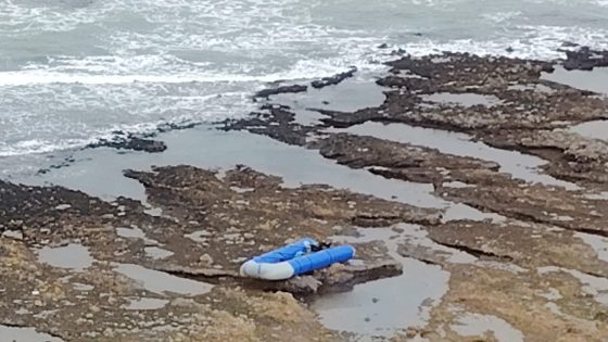 سيدي إفني.. يقظة أمنية تُفشل “رحلة الموت” وتُسقط عشرات المرشحين للهجرة السرية بشاطئ تختيرت