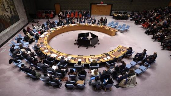 مجلس الأمن يعيد ترتيب أجندته ويؤجل مناقشة ملف الصحراء في ظل متغيرات دولية متسارعة