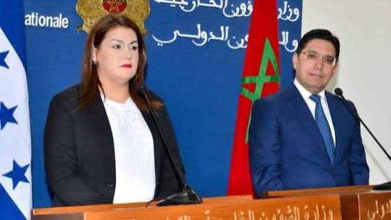 الهندوراس تعلّق اعترافها بـ“الجمهورية الصحراوية” في تحول دبلوماسي يعزز الزخم الدولي لدعم الحل الأممي