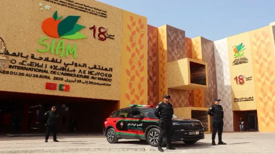 المغرب والبرتغال يعززان شراكتهما الفلاحية بتوقيع اتفاقيات استراتيجية على هامش ملتقى مكناس