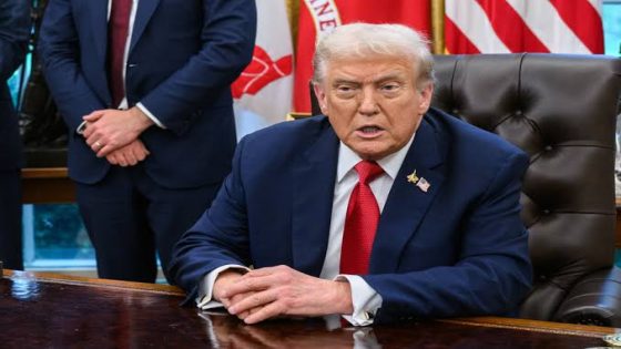 ترامب يعلن احتمال جولة ثانية من المفاوضات مع إيران في باكستان خلال الأيام المقبلة