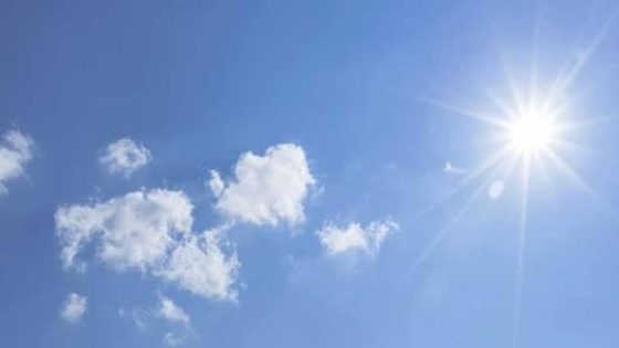 توقعات طقس اليوم الاثنين بالمغرب