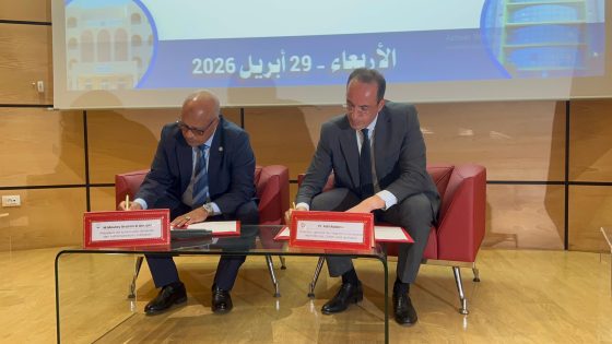 اتفاقية جديدة لتعزيز الخدمات الصحية لمنخرطي التعاضدية وتوسيع مجانية الفحوصات الطبية