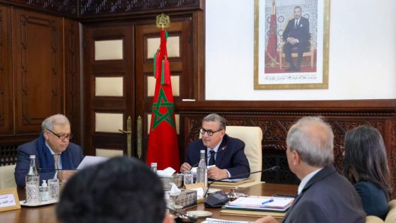 مجلس الحكومة يصادق على تعيينات جديدة في مناصب عليا بعدد من القطاعات الحيوية