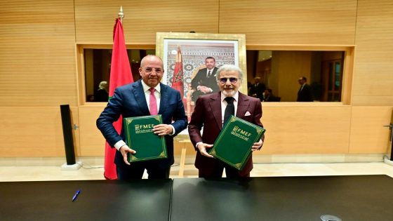 اتفاقية جديدة لتعزيز الثقافة المالية والشمول الاقتصادي بالوسط القروي في المغرب