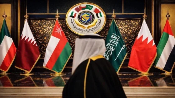 قمة خليجية استثنائية بجدة لبحث التصعيد الإيراني وتداعياته الأمنية والاقتصادية