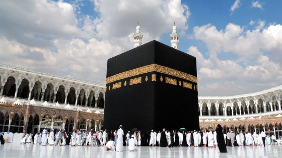 الحج 1447هـ: 34 ألف مستفيد وتخفيض في التكلفة وتعزيز لخدمات التنظيم