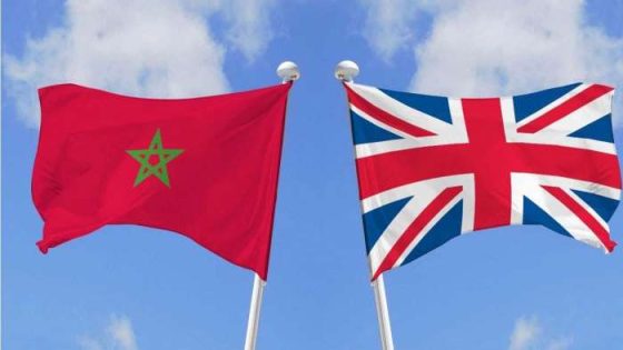 بريطانيا تدين هجمات السمارة وتحذر من تقويض جهود السلام في الصحراء المغربية