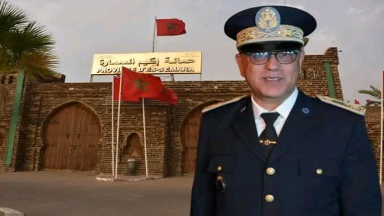 مؤسسة السمارة تُحدث دينامية تنموية وتثير جدلاً وسط بعض المنتخبين