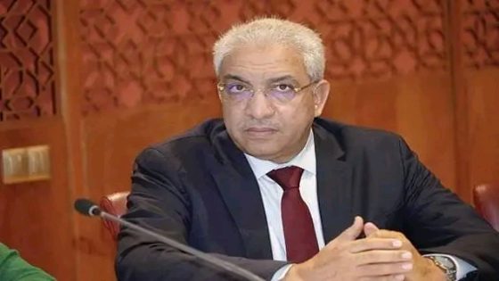 الأصالة والمعاصرة يزكي الصيباري لقيادة لائحة جليز النخيل بمراكش استعداداً للتشريعيات