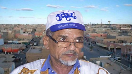 عودة الجماني المرتقبة لـ”البام” تربك حسابات الانتخابات بالسمارة والعيون