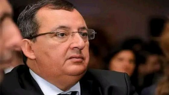 لقجع يعزي في وفاة علي الفاسي الفهري ويستحضر إسهاماته في الكرة الوطنية