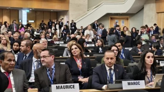 جنيف تحتضن الدورة الـ79 لجمعية الصحة العالمية بمشاركة المغرب وتحذيرات من أزمات صحية عالمية متفاقمة