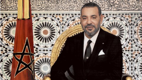 محمد السادس يوجه رسالة للحجاج المغاربة ويدعوهم للالتزام بالقيم والتنظيم خلال موسم الحج 1447