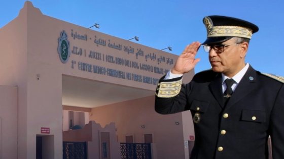عامل السمارة يتابع تداعيات قصف البوليساريو ويؤكد صمود الساكنة وتكفل الدولة بالمصابين