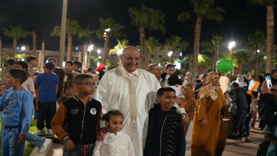 وسط حملات الاستهداف.. الشارع يتمسك بولد الرشيد: “الرمزية تُبنى بالأثر لا بالضجيج