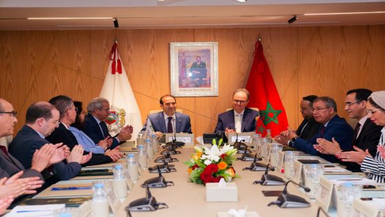 محمد بنعليلو: مكافحة الفساد ركيزة لحماية حقوق الإنسان وتعزيز العدالة الاجتماعية بالمغرب