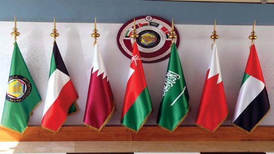 مجلس التعاون الخليجي يدين استهداف ناقلة إماراتية بمضيق هرمز ويصفه بالقرصنة الخطيرة