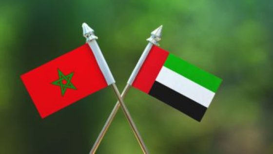 الإمارات تدين هجوم السمارة وتؤكد تضامنها الكامل مع المغرب ودعم سيادته على الصحراء