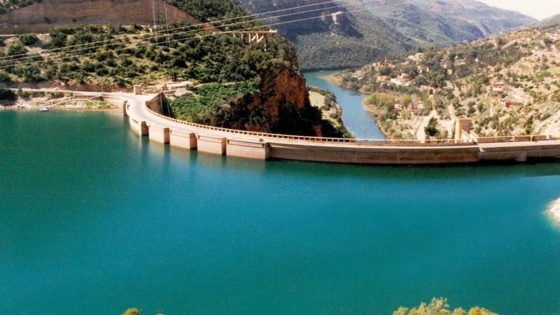 انتعاش غير مسبوق لمخزون المياه بالمغرب وارتفاع ملء السدود إلى 76% بفضل التساقطات الأخيرة