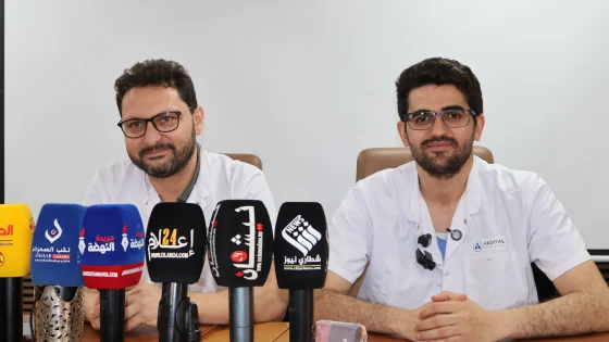 لأول مرة بالأقاليم الجنوبية.. “أگديطال العيون” تجري عملية دقيقة للقلب دون جراحة مفتوحة