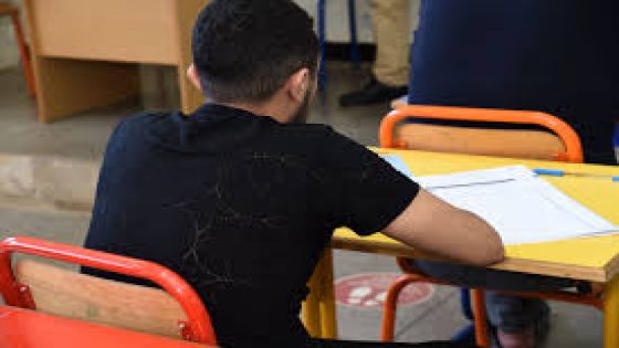 1074 من نزلاء المؤسسات السجنية يجتازون امتحانات الباكالوريا بنجاح في الدورة العادية